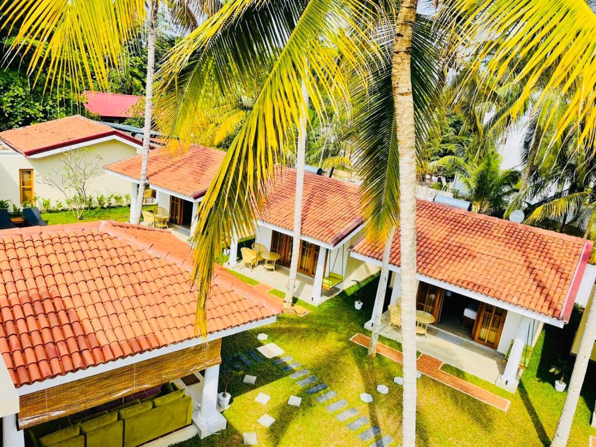 Tree Of Life Resort 本托塔 外观 照片
