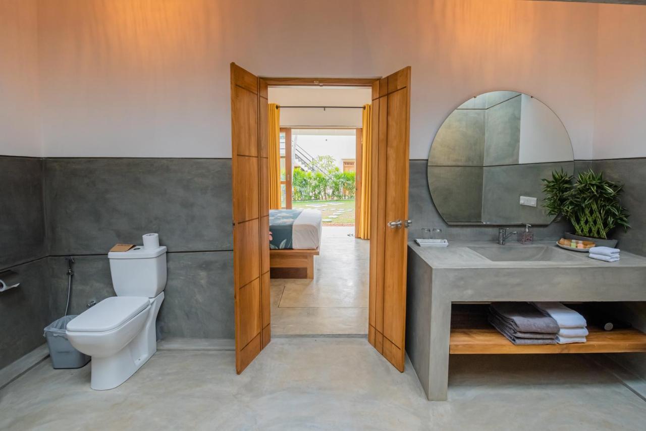 Tree Of Life Resort 本托塔 外观 照片