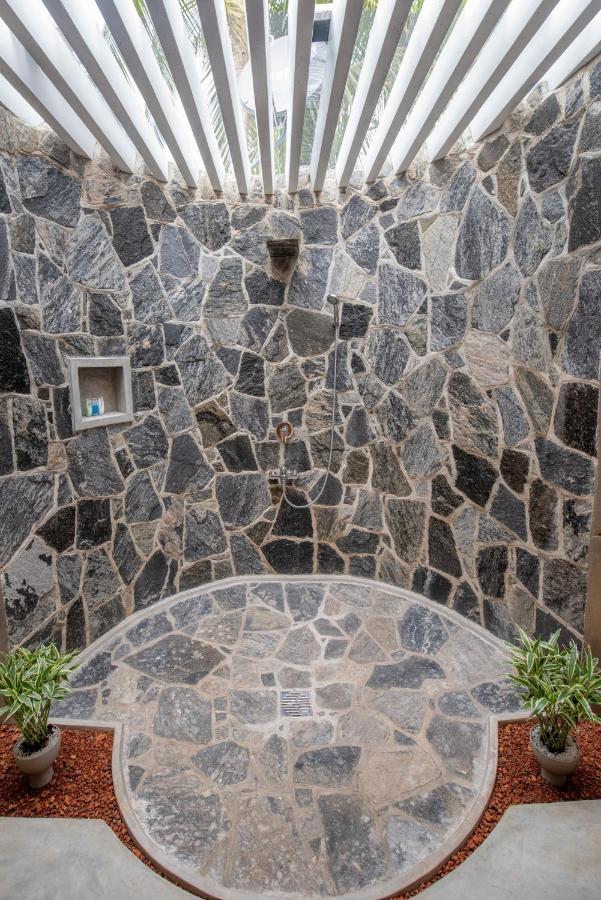 Tree Of Life Resort 本托塔 外观 照片