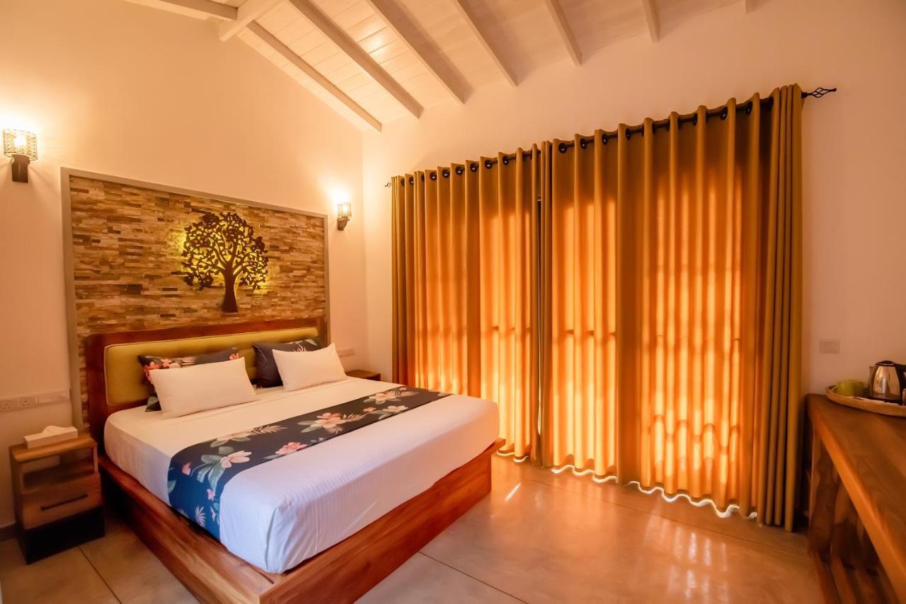 Tree Of Life Resort 本托塔 外观 照片