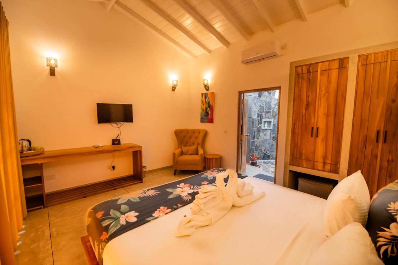 Tree Of Life Resort 本托塔 外观 照片