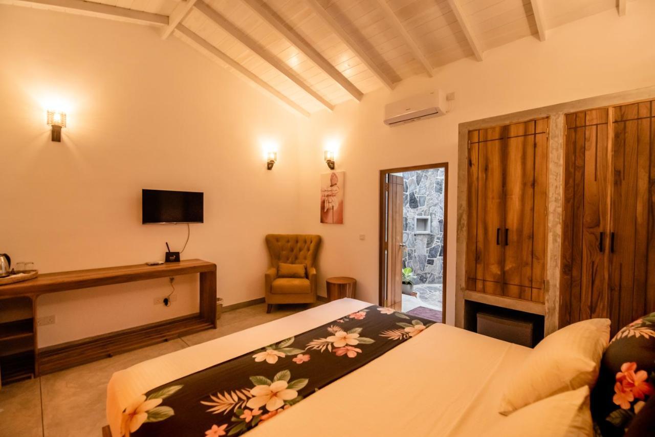Tree Of Life Resort 本托塔 外观 照片