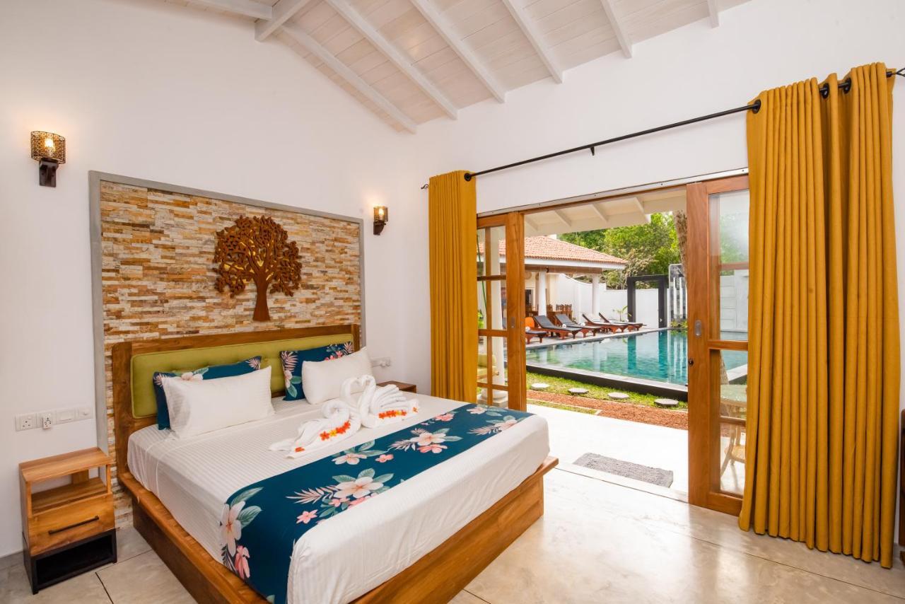 Tree Of Life Resort 本托塔 外观 照片
