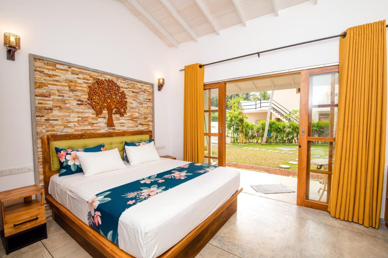 Tree Of Life Resort 本托塔 外观 照片